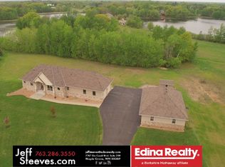 11390 281st Ave NW, Zimmerman, MN 55398