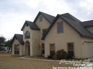 1316 Frontier, Spring Branch, TX 78070