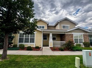 2835 Elm Meadow Vw, Colorado Springs, CO 80907