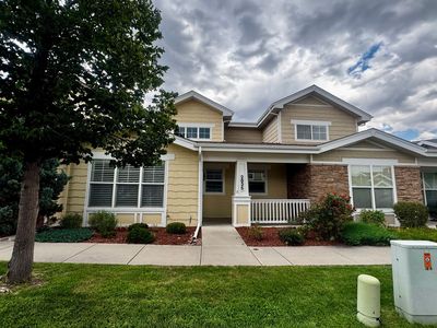 2835 Elm Meadow Vw, Colorado Springs, CO, 80907