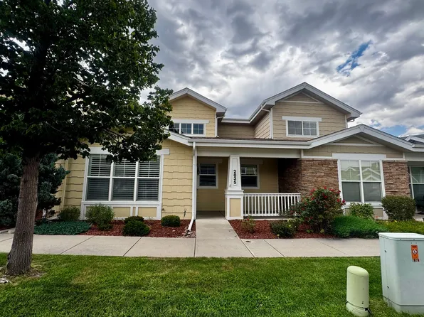 2835 Elm Meadow Vw, Colorado Springs, CO 80907