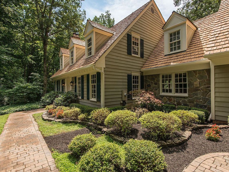 214 Falcon Ridge Rd, Great Falls, VA 22066 Zillow