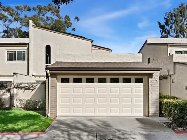 8745 Caminito Sueno, La Jolla, CA 92037