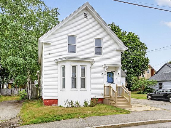 2nd image of 30 & 30B Maple Street