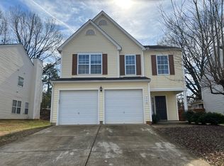 3790 Burtons Barn St, Raleigh, NC 27610