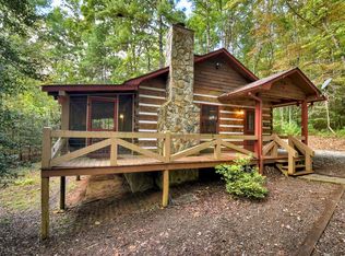 72 Honeysuckle Way, Blue Ridge, GA 30513