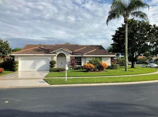 12402 Dogleg Dr, Boynton Beach, FL 33437