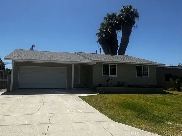 14520 Gandesa Rd, La Mirada, CA 90638
