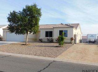 2112 Marissa Dr, Fort Mohave, AZ 86426
