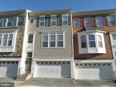 25403 Damascus Park Ter, Damascus, MD, 20872