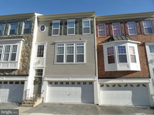 25403 Damascus Park Ter, Damascus, MD 20872