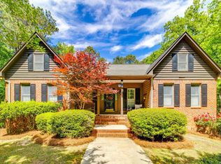 1016 Old Birch Dr, Blythewood, SC 29016