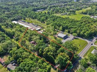 21270 State Highway 181, Fairhope, AL 36532