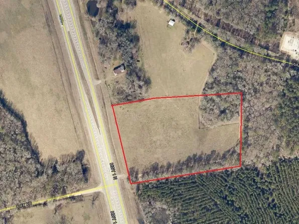 0 N High Way #1, Midville, GA 30441