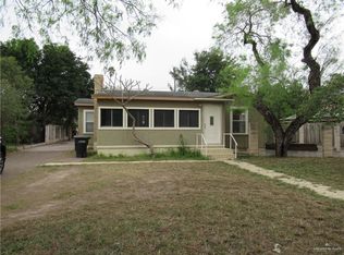 708 W Hackberry Ave, McAllen, TX 78501