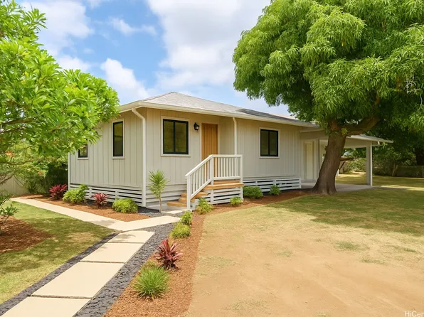 84-856 Lahaina St #A, Waianae, HI 96792