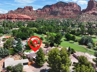 25 Miner Cir, Sedona, AZ 86351