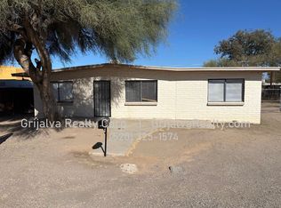 2640 W Oriole Cir, Tucson, AZ 85746
