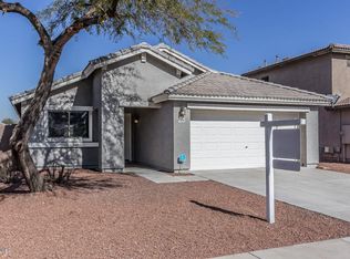 11014 W Del Rio Ln, Avondale, AZ 85323