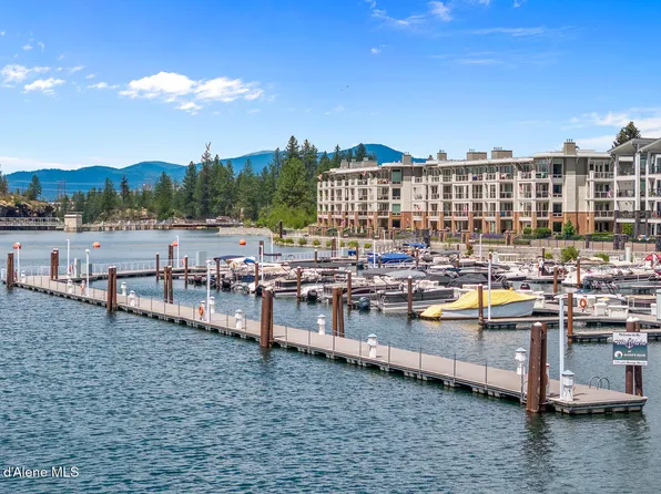 355 W Waterside Dr APT 402, Post Falls, ID 83854