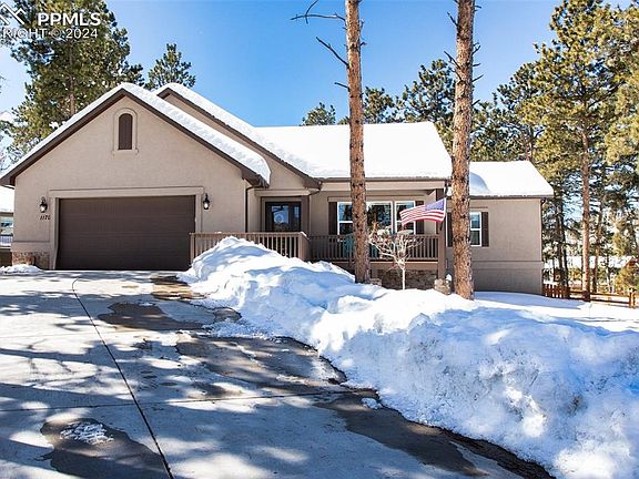 2nd image of 1170 Ptarmigan Dr