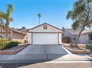 4645 Concord Village Dr, Las Vegas, NV 89108