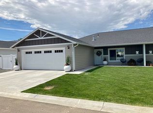 2586 Blossom Ln, Clarkston, WA 99403