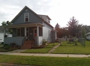 529 Delaware Ave, Fond Du Lac, WI 54937