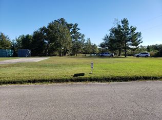 5090 Pointset Ave, Bay Saint Louis, MS 39520