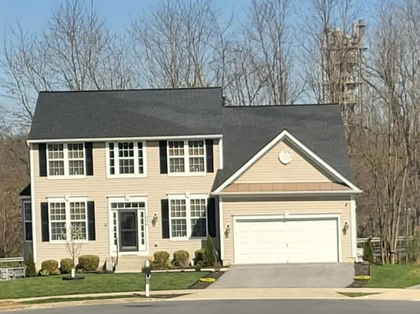 1000 Brill Way, Hagerstown, MD 21742