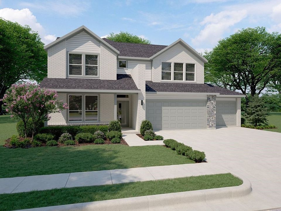 1st image of 3508 Ray Roberts Dr
