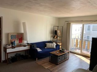 20 Ralph Piteri Ter #4N, Watertown, MA 02472