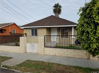 8010 Morton Ave, Los Angeles, CA 90001