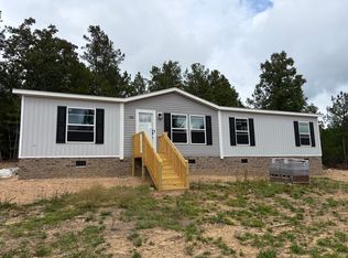 1764 Jollystreet Rd, Prosperity, SC 29127