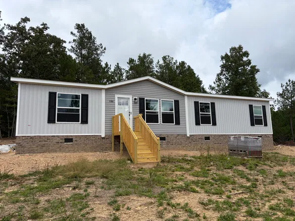 1764 Jollystreet Rd, Prosperity, SC 29127