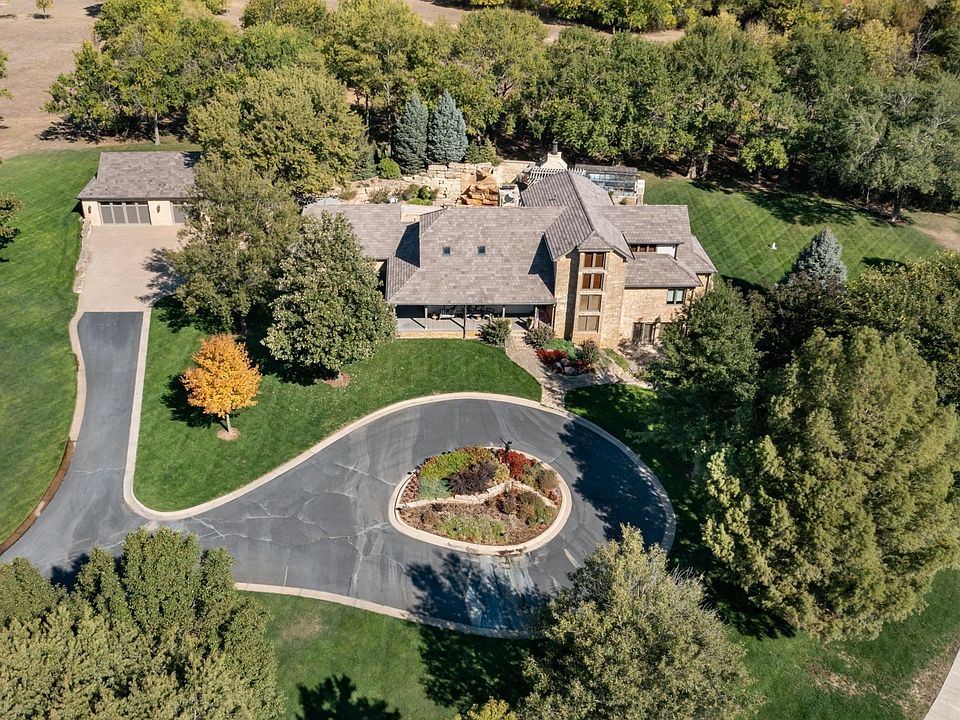 17498 SW Meadowlark Rd, Rose Hill, KS 67133 MLS 620768 Zillow