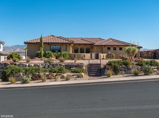 1163 E High Ridge Dr, Washington, UT 84780