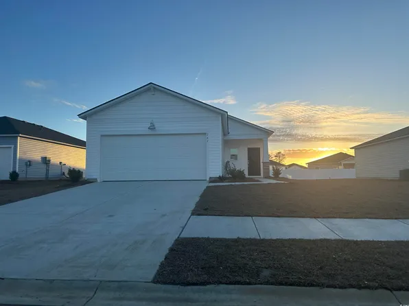 767 El Pepino Loop Lot 75, Albany HC, Longs, SC 29568