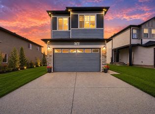 303 SE Cornerbrook Dr NE, Calgary, AB T3N 2J3