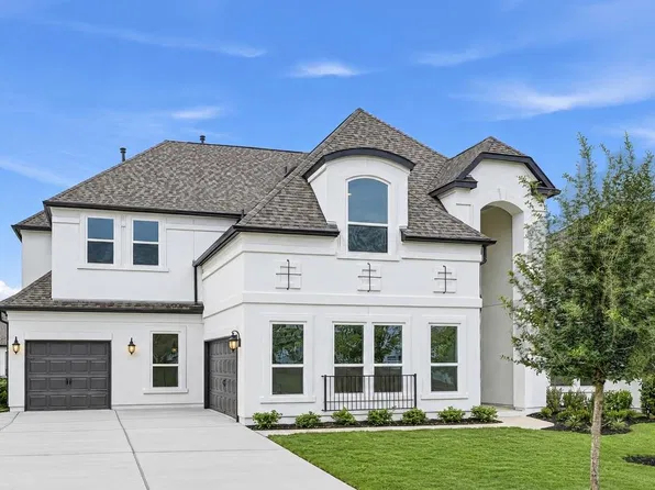 2536 Chiavari Way, Leander, TX 78641
