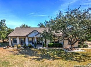 141 Verde Trce, Bulverde, TX 78163