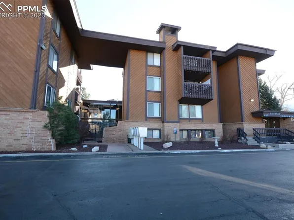 935 Saturn Dr Unit 213, Colorado Springs, CO 80905