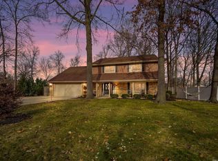2717 Longwood Ct, Fort Wayne, IN