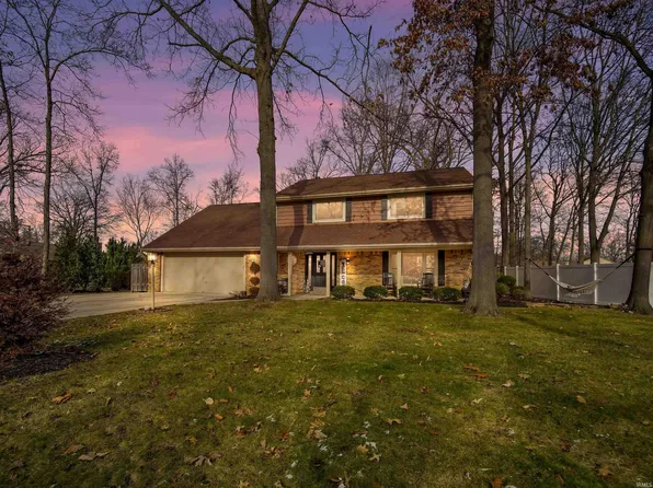 2717 Longwood Ct, Fort Wayne, IN 46845