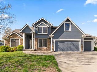 8110 NE 72nd Ter, Kansas City, MO 64158