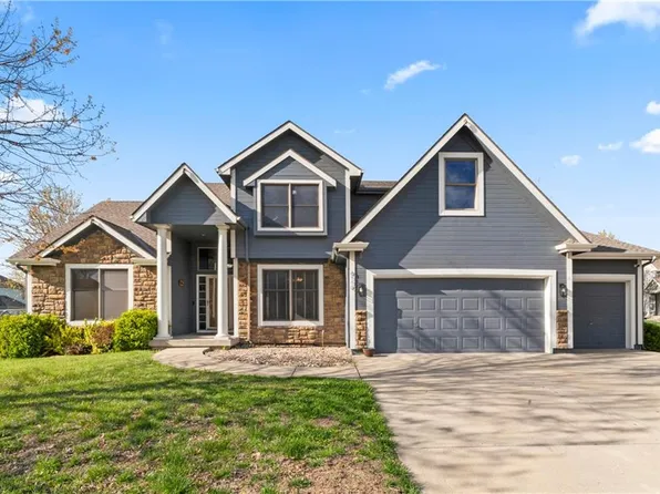 8110 NE 72nd Ter, Kansas City, MO 64158