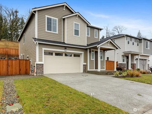 9752 Prospect Place, Gig Harbor, WA 98332