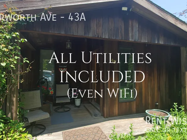 43 Butterworth Ave #43A, Bristol, RI 02809