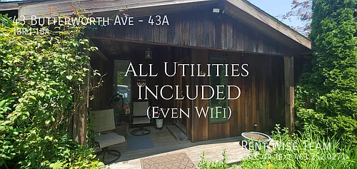 43 Butterworth Ave #43A Photo 1