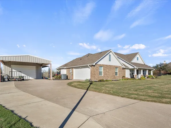 528 Hubbard Cir, Nevada, TX 75173